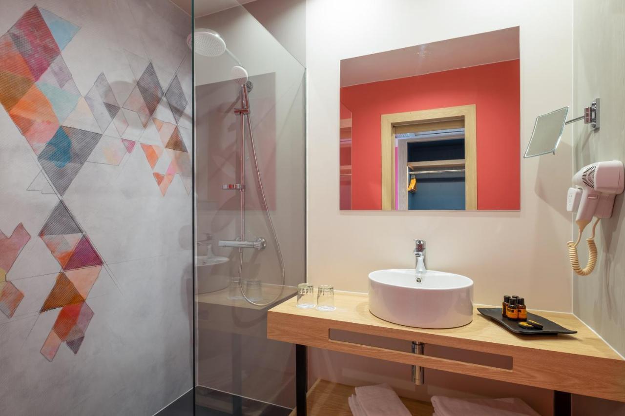 Superior Zimmer mit seitlichem Meerblick