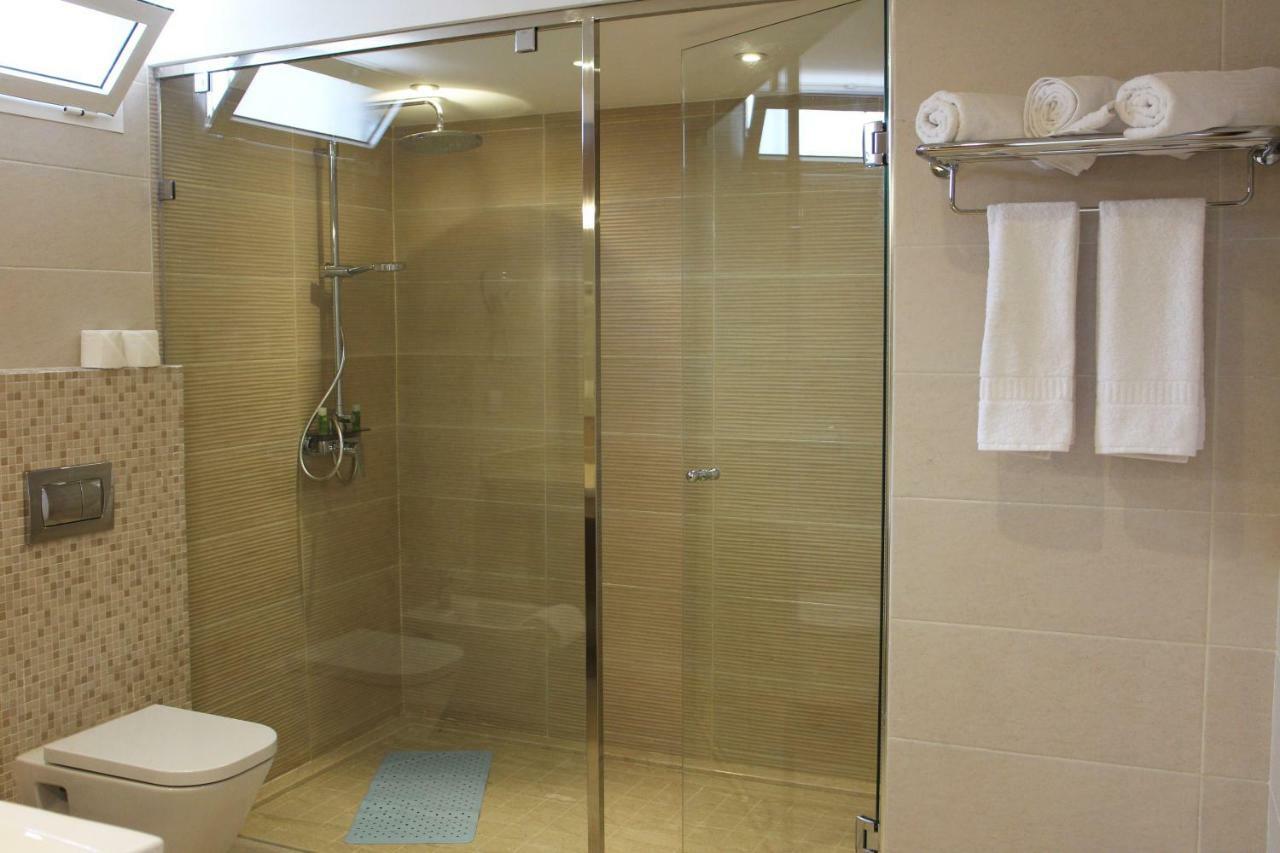 Deluxe Suite mit Meerblick