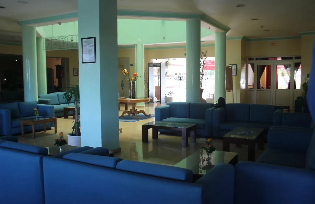 Hotel Tildi Hotel & Spa-1