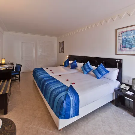 Atlantic Palace Agadir Golf Thalasso & Casino Resort-2