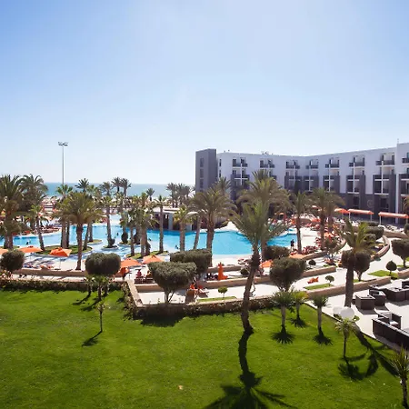 The View Agadir-2