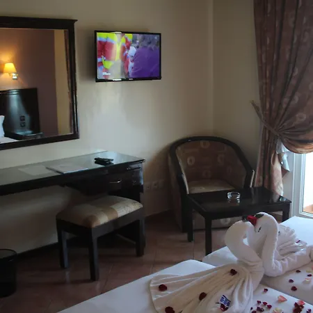 Hotel Tildi Hotel & Spa-3