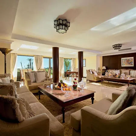 Sofitel Agadir Royal Bay Resort-3