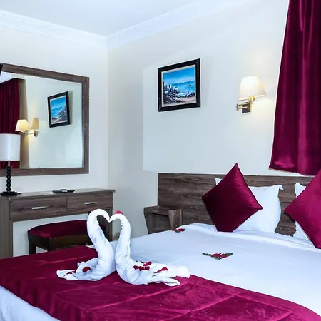 Hotel Tildi Hotel & Spa-2
